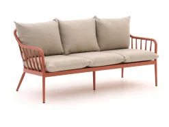 Manifesto Celante lounge tuinbank 3-zits 182cm