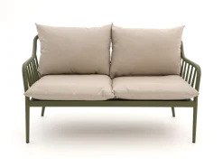Manifesto Celante lounge tuinbank 2-zits 140cm