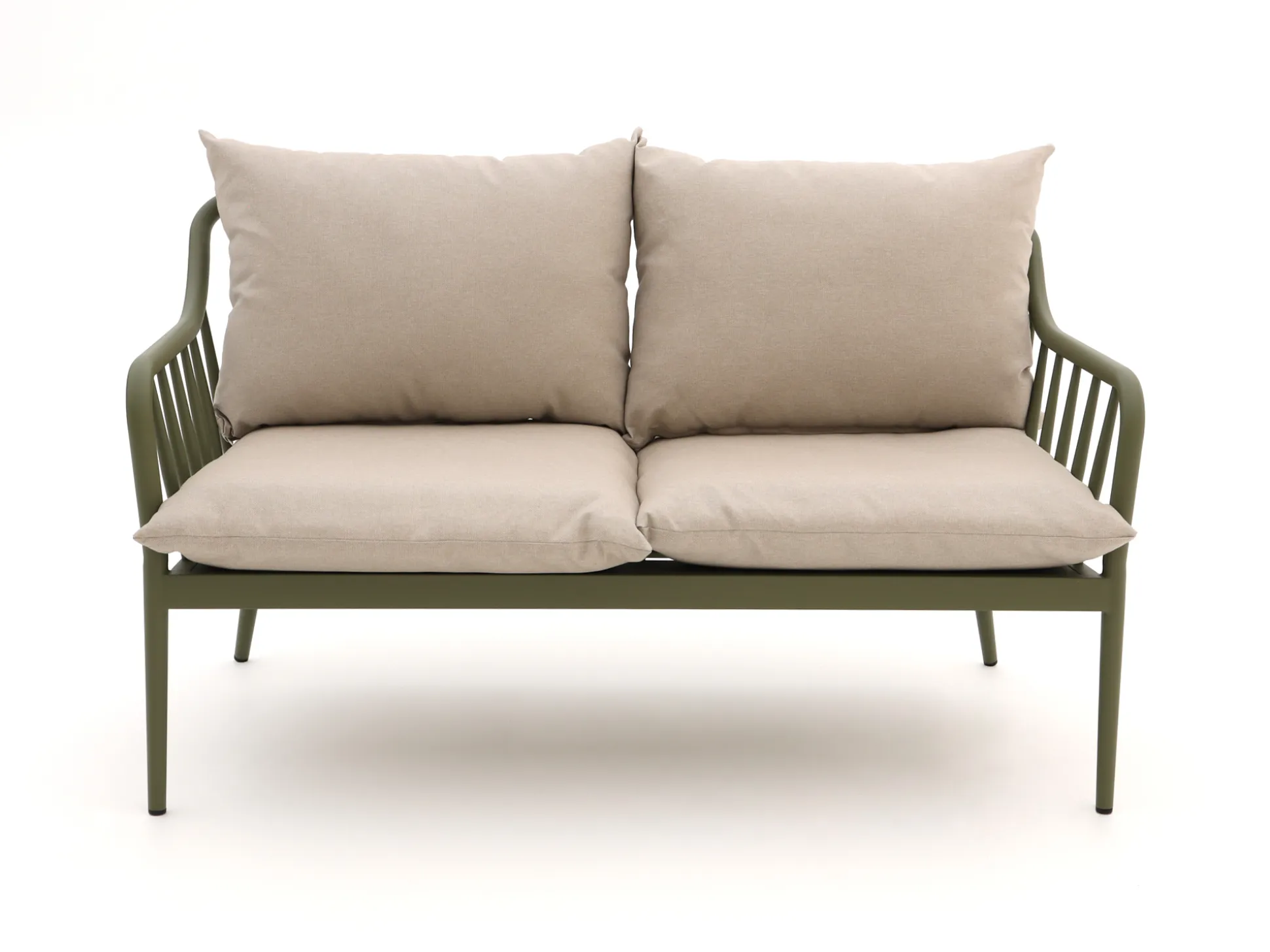 Manifesto Celante lounge tuinbank 2-zits 140cm