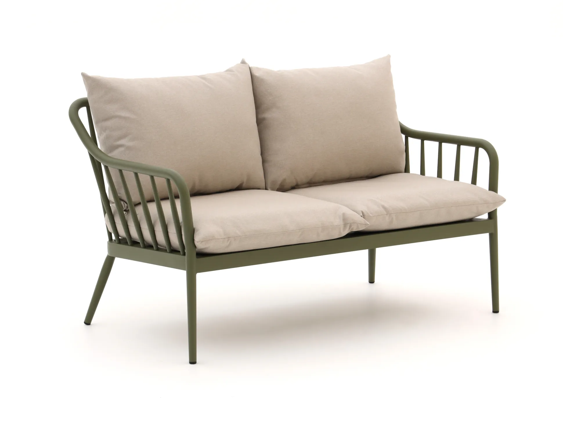 Manifesto Celante lounge tuinbank 2-zits 140cm