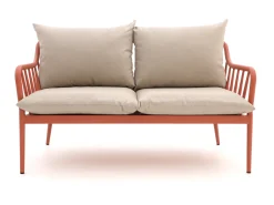 Manifesto Celante lounge tuinbank 2-zits 140cm