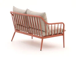 Manifesto Celante lounge tuinbank 2-zits 140cm