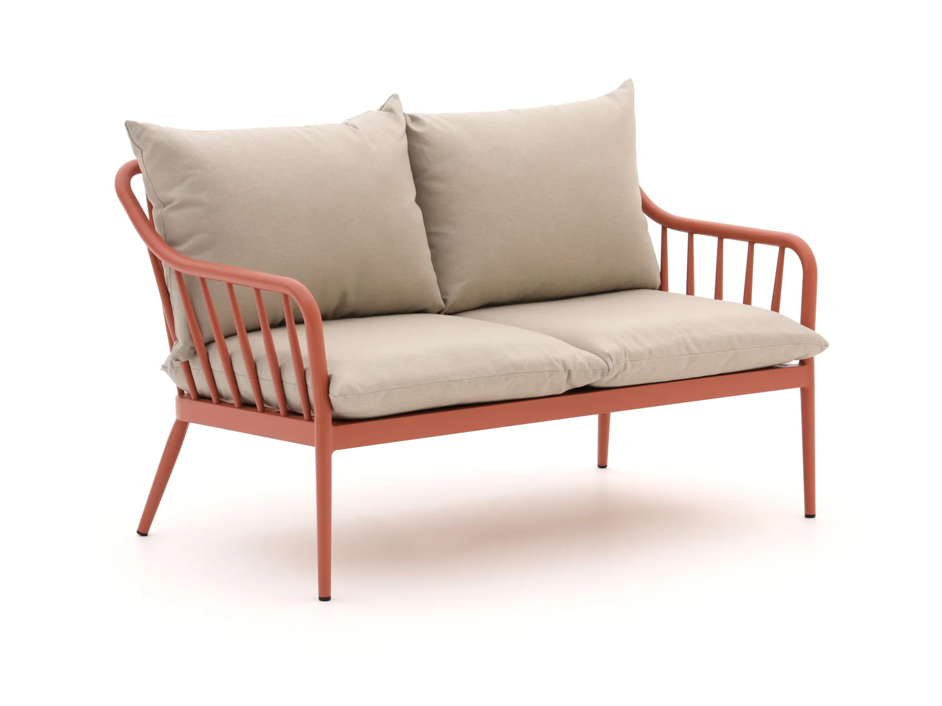Manifesto Celante lounge tuinbank 2-zits 140cm