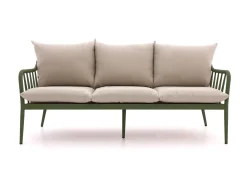 Manifesto Celante lounge tuinbank 3-zits 182cm