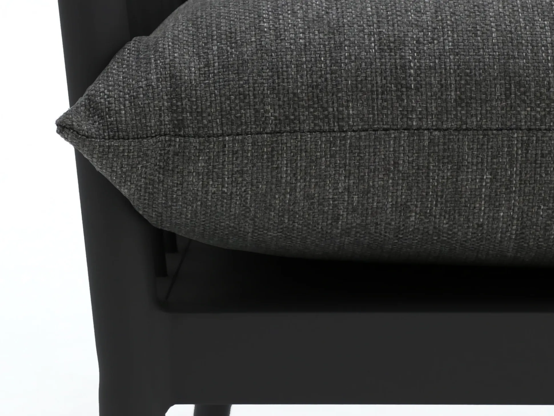 Manifesto Celante lounge tuinbank 2-zits 140cm