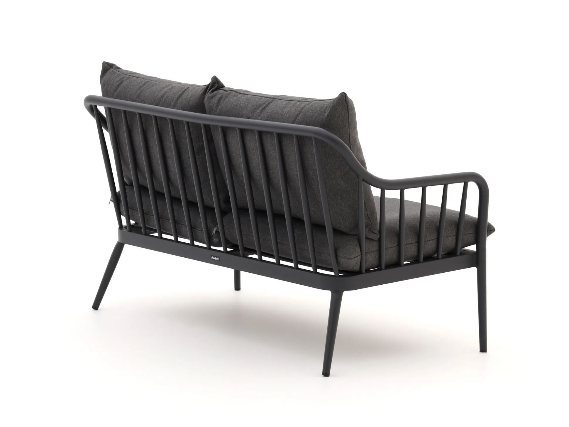Manifesto Celante lounge tuinbank 2-zits 140cm