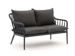Manifesto Celante lounge tuinbank 2-zits 140cm