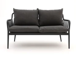 Manifesto Celante lounge tuinbank 2-zits 140cm
