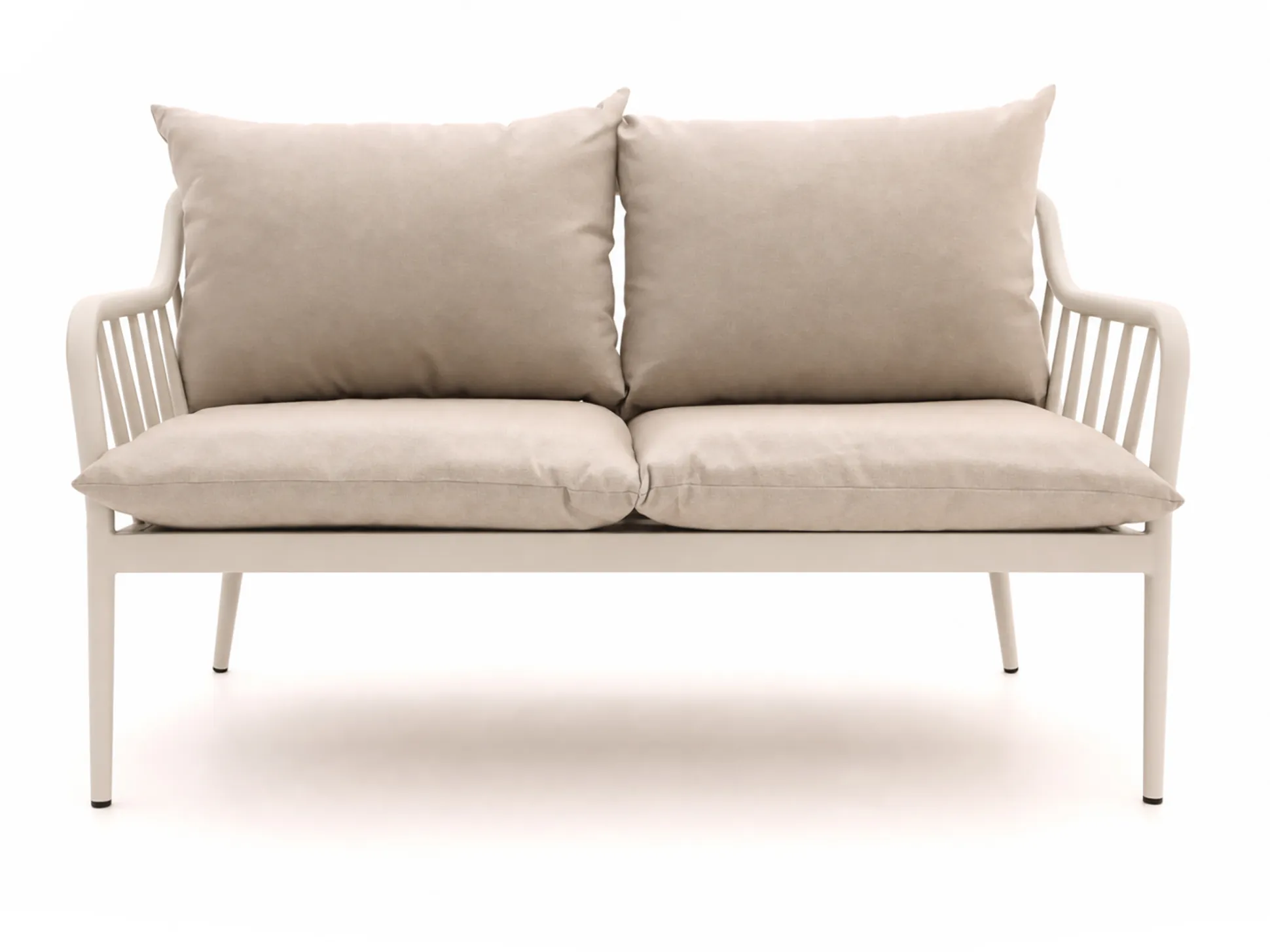 Manifesto Celante lounge tuinbank 2-zits 140cm