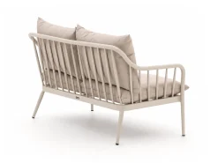 Manifesto Celante lounge tuinbank 2-zits 140cm