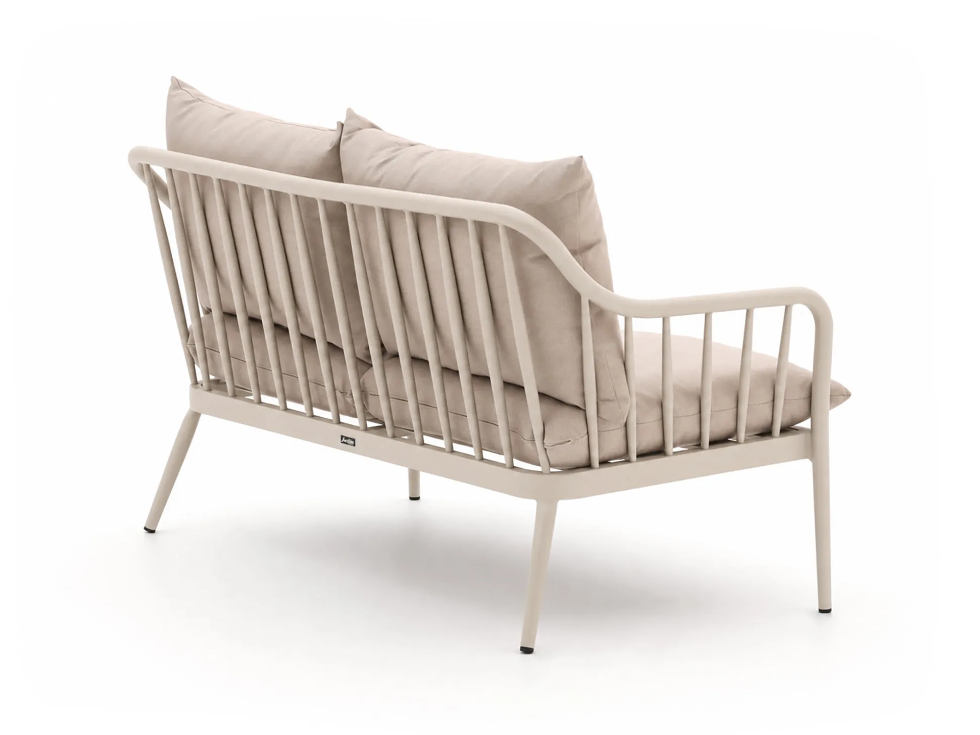 Manifesto Celante lounge tuinbank 2-zits 140cm
