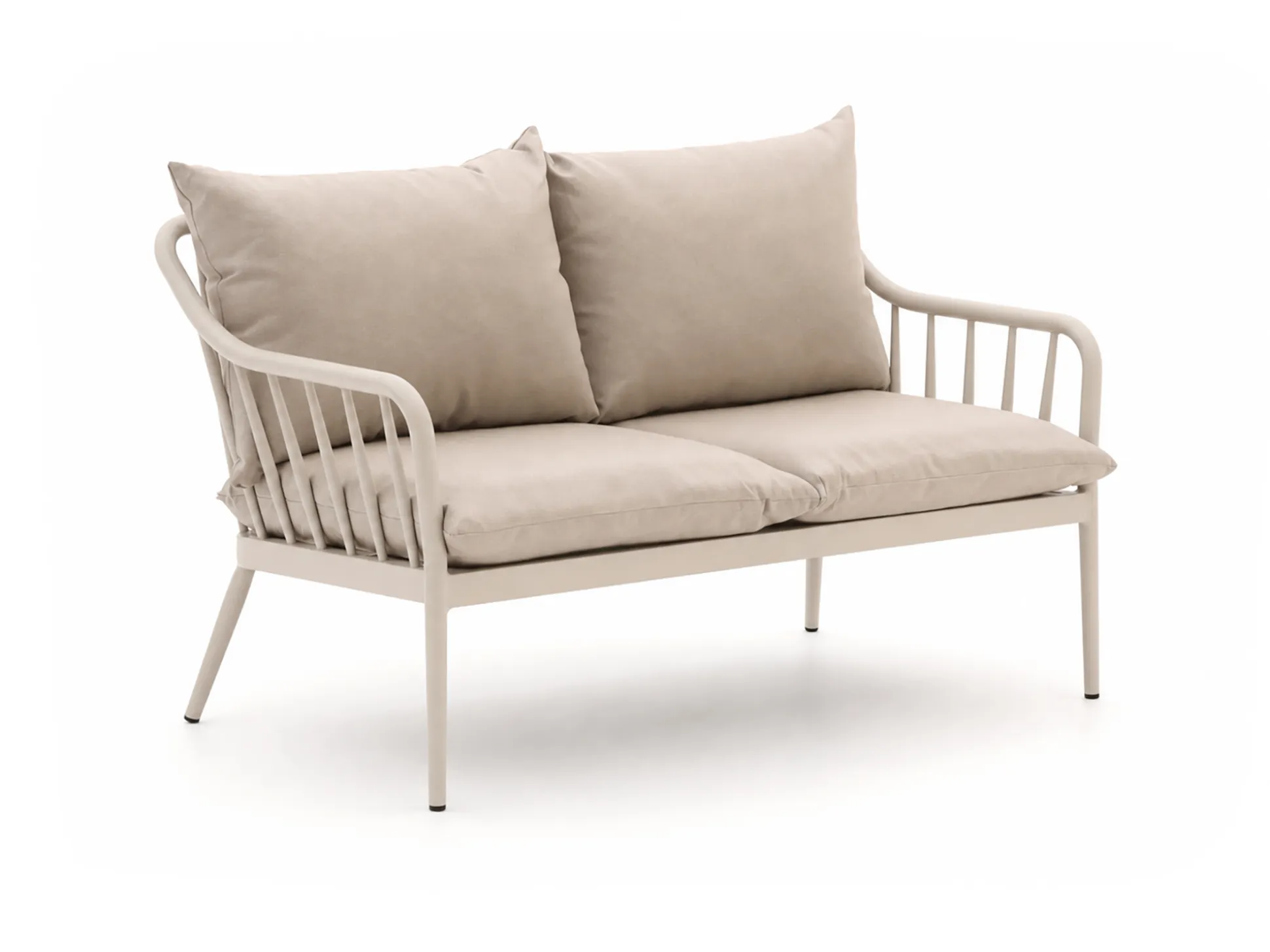 Manifesto Celante lounge tuinbank 2-zits 140cm