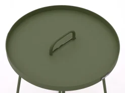 Manifesto Celante/Pito hoek loungeset 6-delig