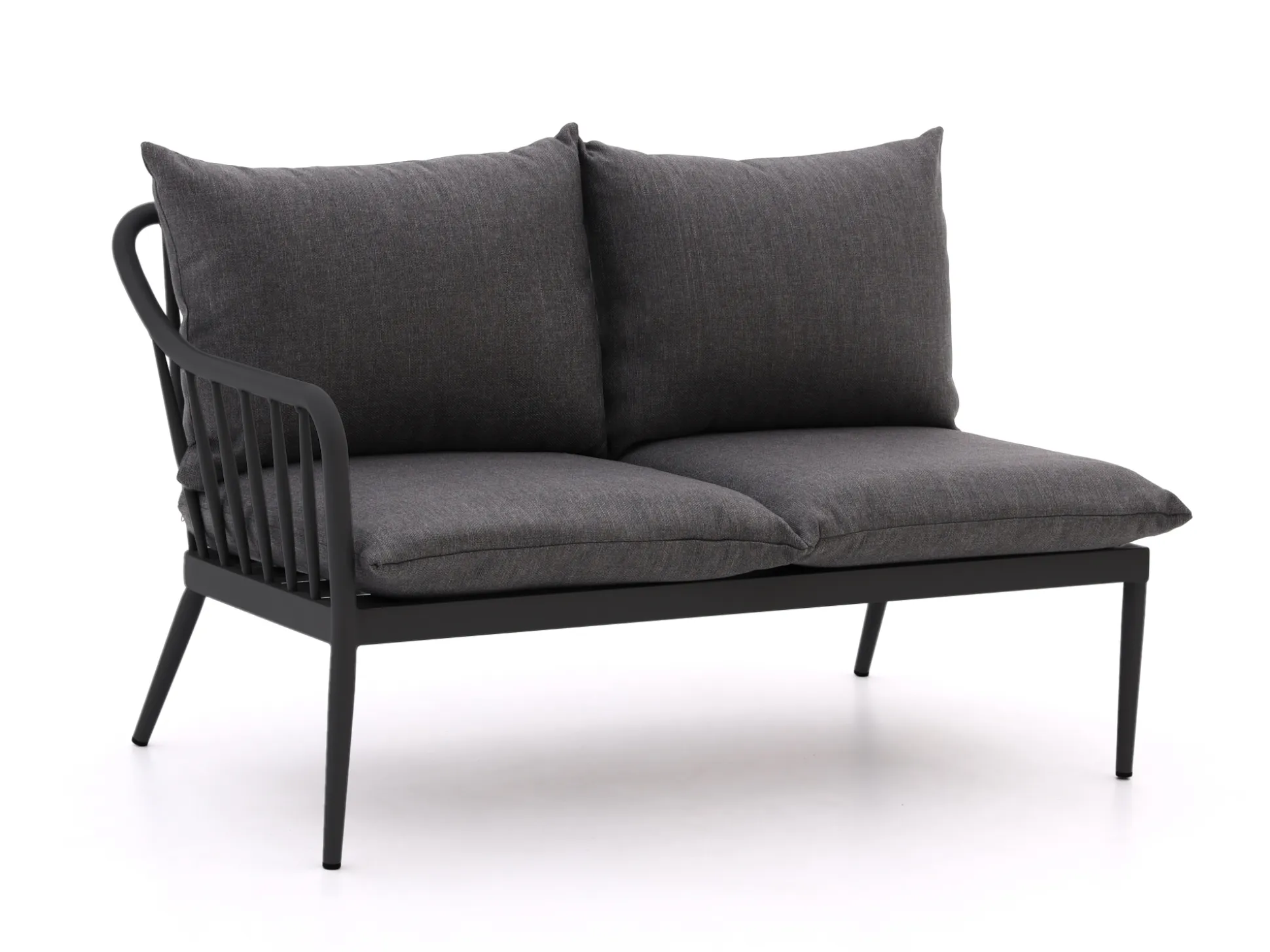 Manifesto Celante/Pito hoek loungeset 6-delig