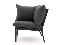 Manifesto Celante/Pito hoek loungeset 6-delig
