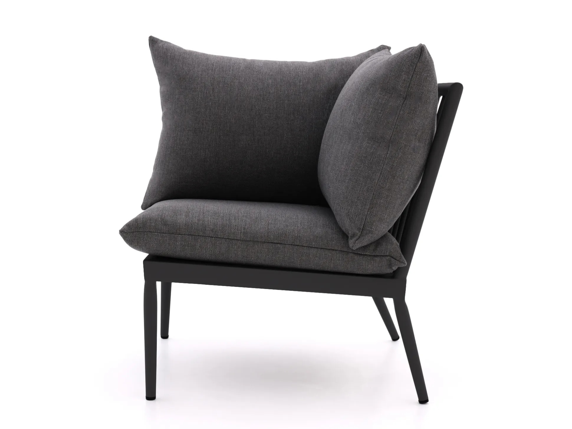 Manifesto Celante/Pito hoek loungeset 6-delig