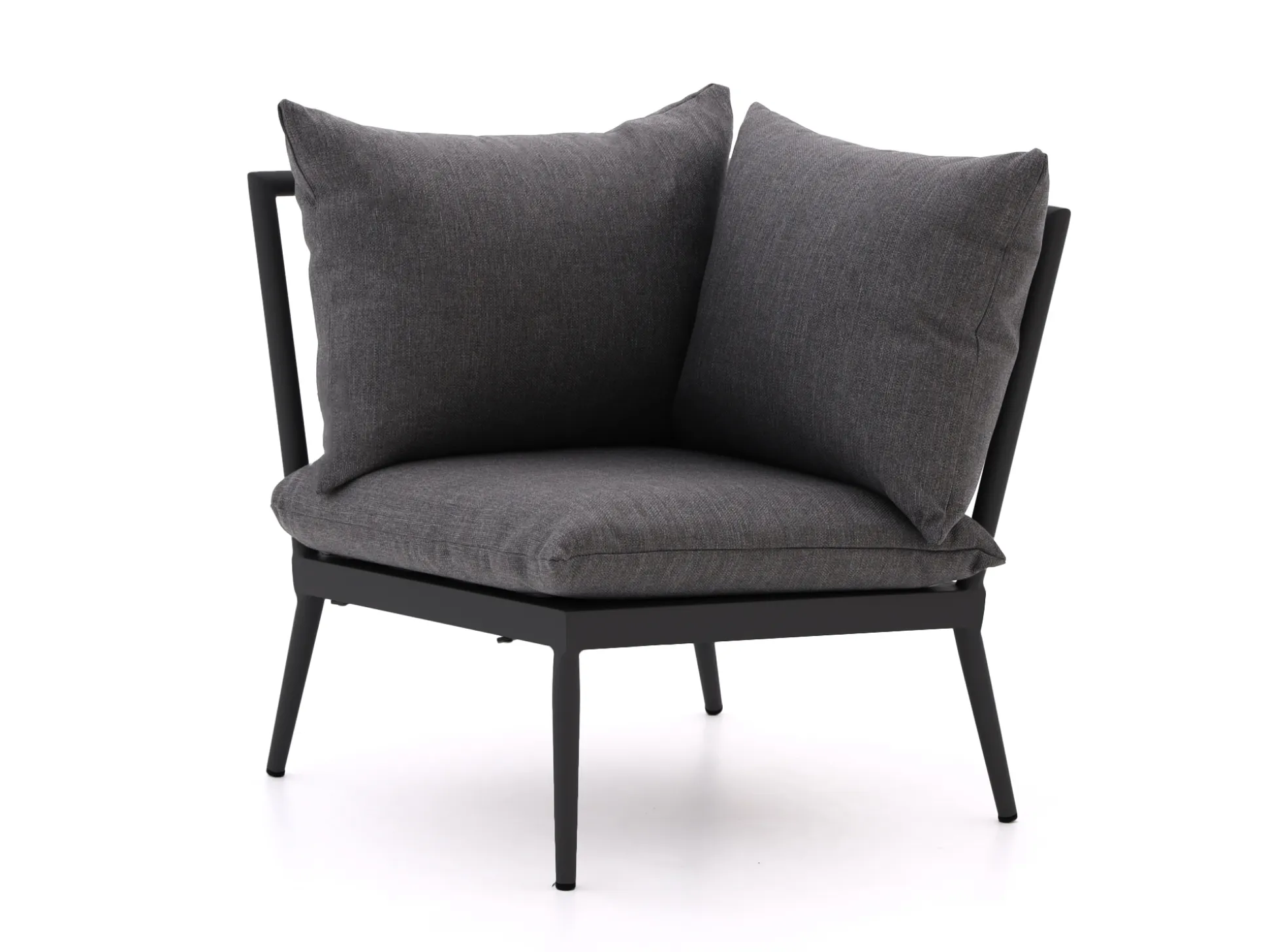 Manifesto Celante/Pito hoek loungeset 6-delig