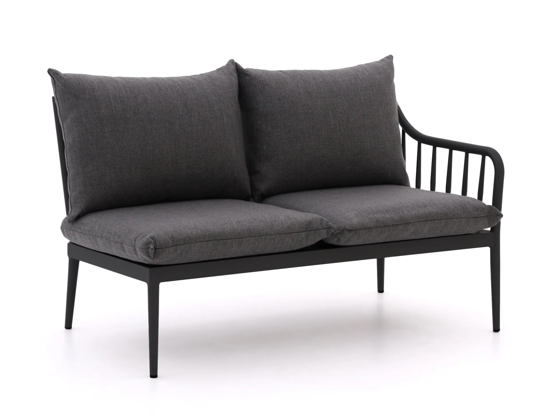 Manifesto Celante/Pito hoek loungeset 6-delig