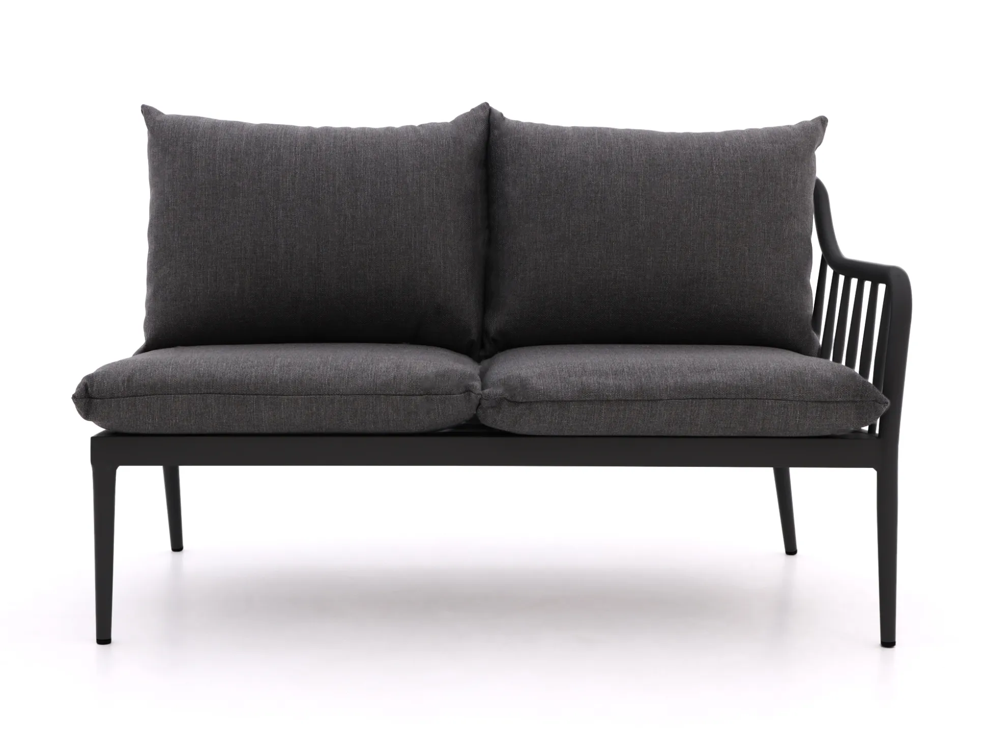 Manifesto Celante/Pito hoek loungeset 6-delig