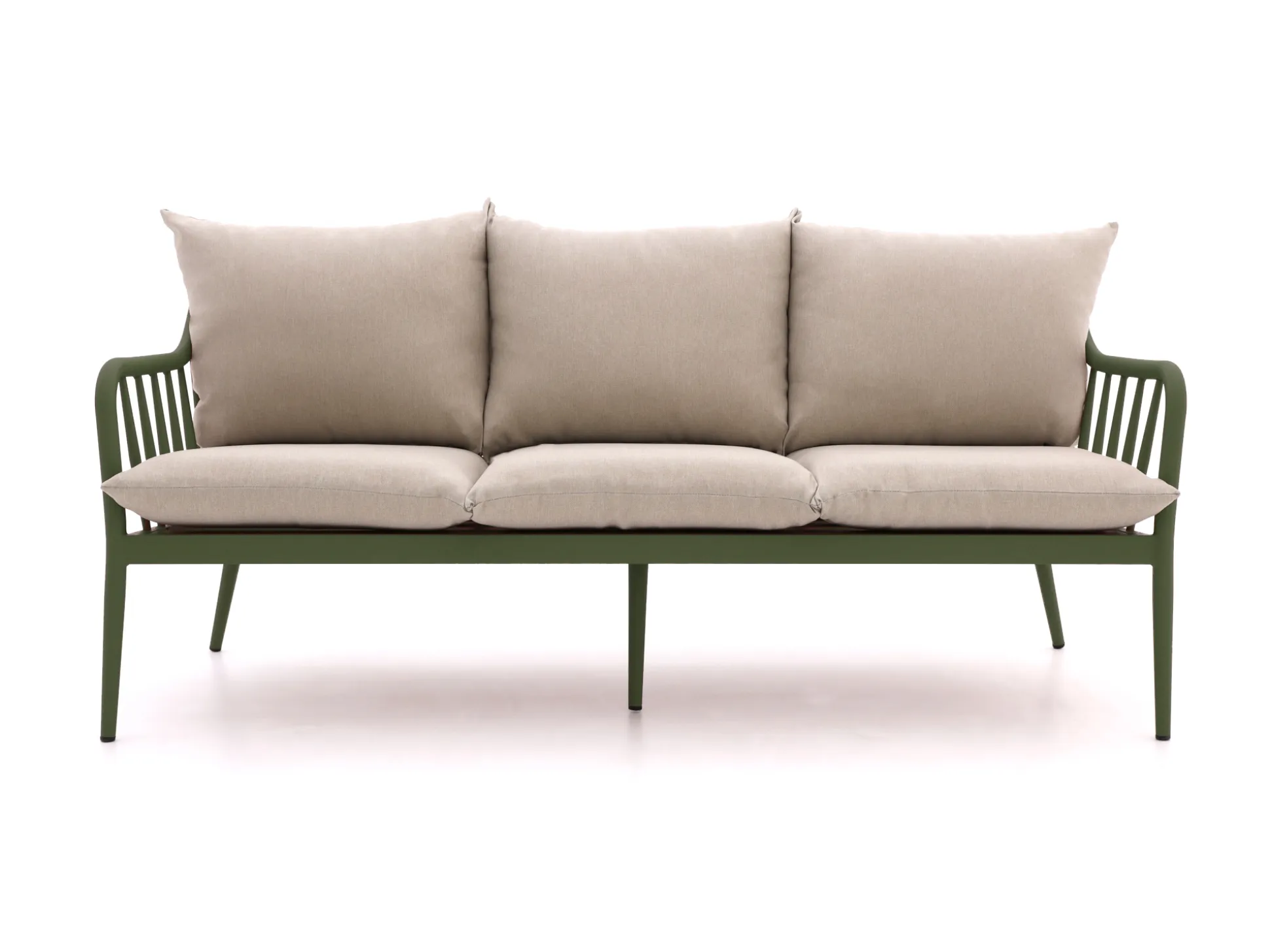 Manifesto Celante/Pito stoel-bank loungeset 6-delig