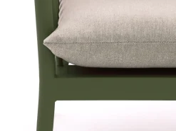 Manifesto Celante/Pito stoel-bank loungeset 6-delig