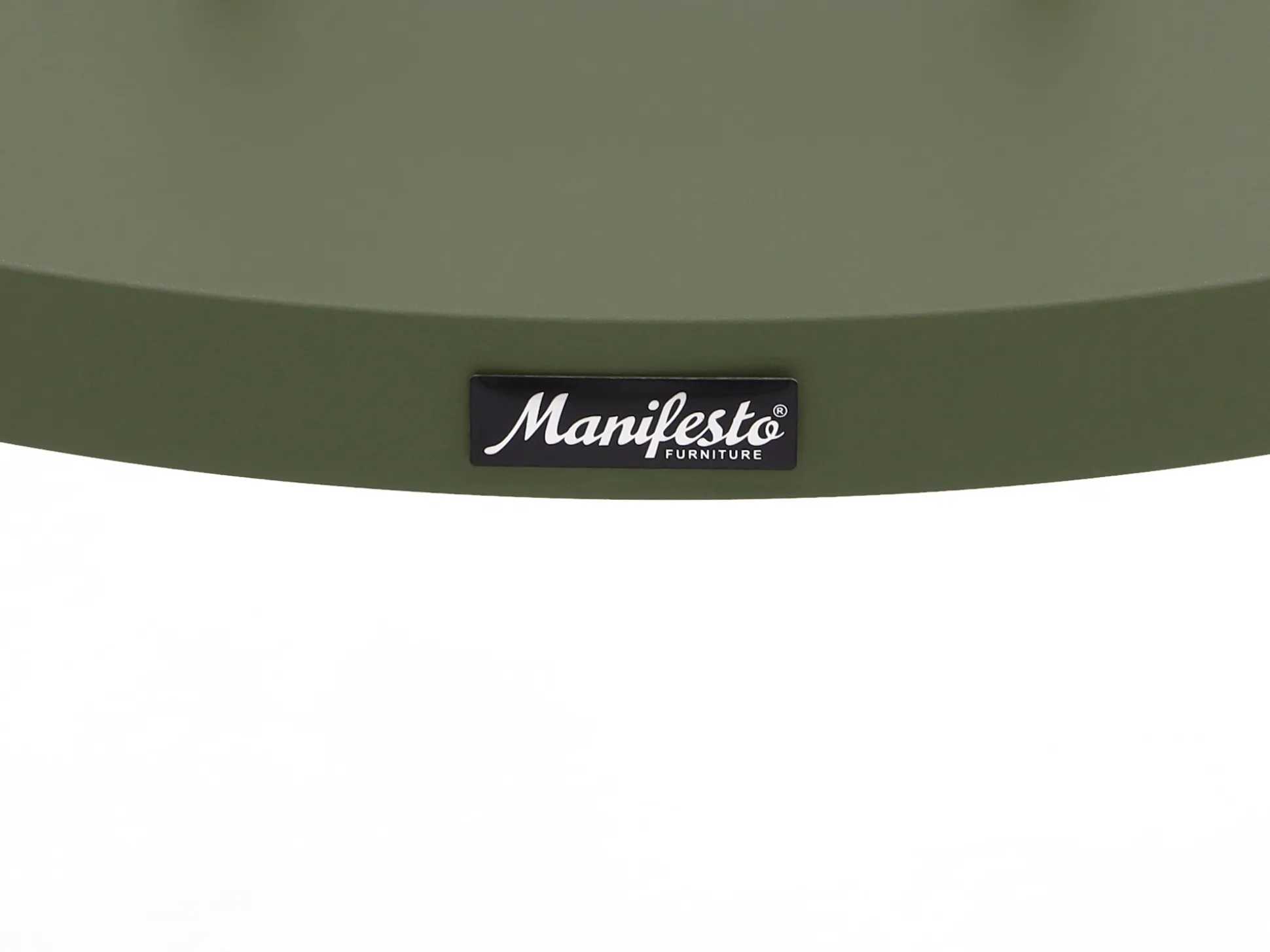 Manifesto Celante/Pito stoel-bank loungeset 6-delig