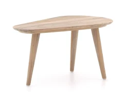 Manifesto Celante/ROUGH-K hoek loungeset 5-delig