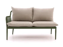 Manifesto Celante/ROUGH-K hoek loungeset 5-delig
