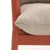 Manifesto Celante/ROUGH-K stoel-bank loungeset 4-delig