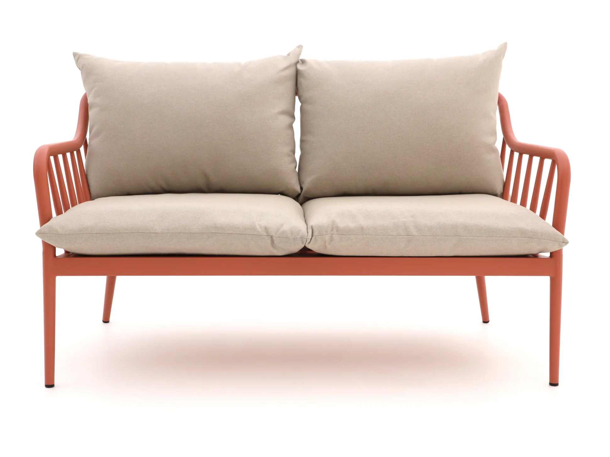 Manifesto Celante/ROUGH-K stoel-bank loungeset 4-delig
