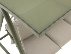 Manifesto Celante schommelbank 223cm