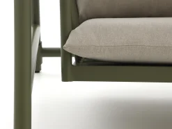 Manifesto Celante schommelbank 223cm