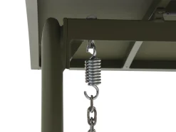 Manifesto Celante schommelbank 223cm
