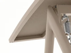 Manifesto Celante schommelbank 223cm