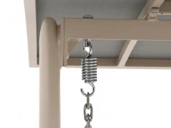 Manifesto Celante schommelbank 223cm