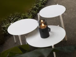 Manifesto Cella bijzet tuintafel ø55 (h: 55)