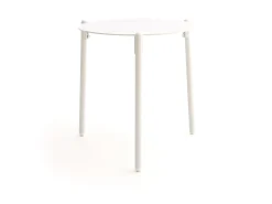 Manifesto Cella bijzet tuintafel ø55 (h: 55)