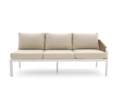 Manifesto Copparo hoek loungeset 3-delig