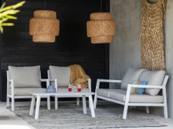 Manifesto Corsano lounge tuintafel 110x58,5cm