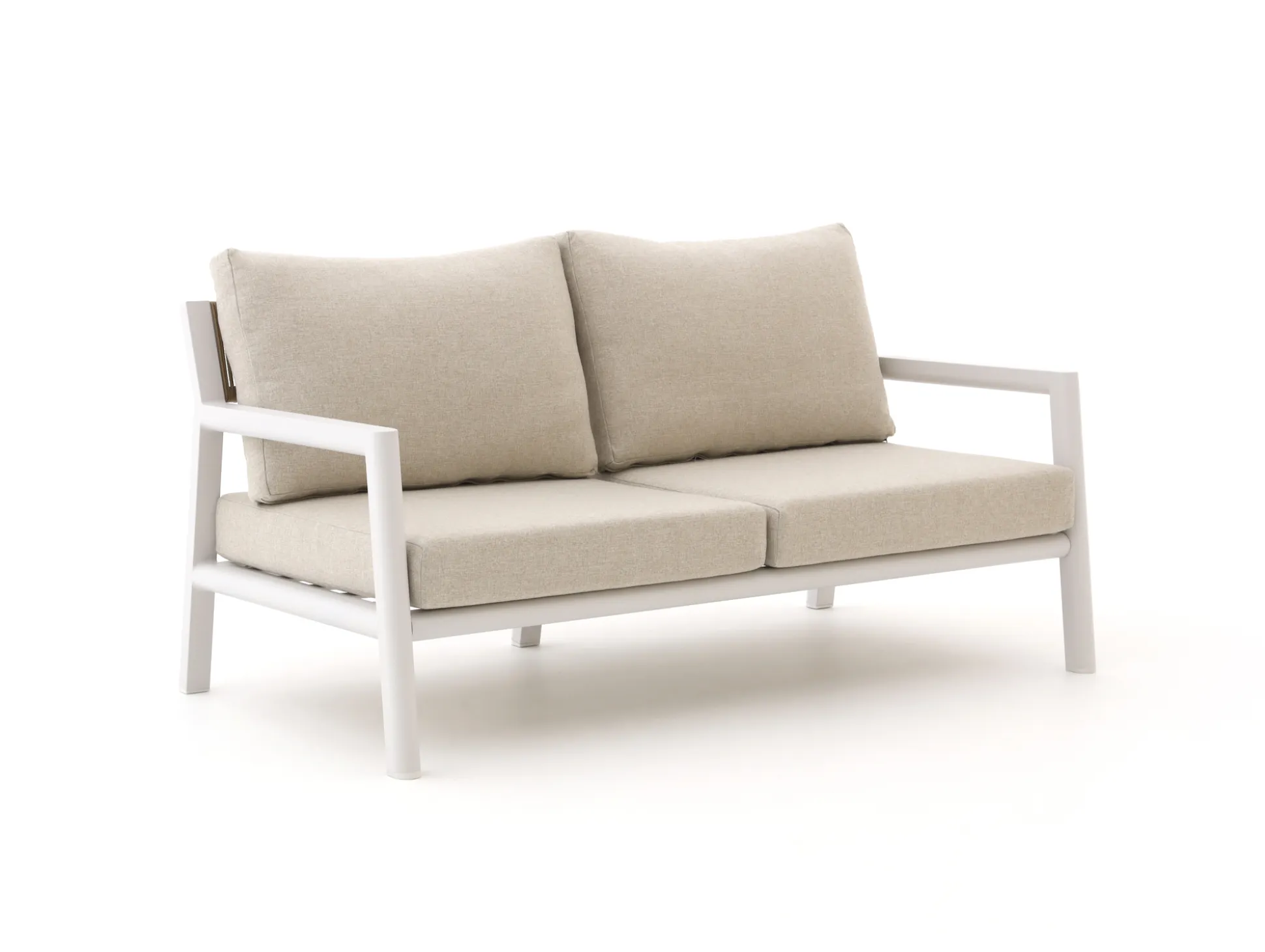 Manifesto Corsano lounge tuinbank 2-zits 165cm