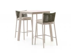 Manifesto Idro/Savio 90cm barset 3-delig