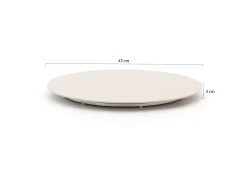 Manifesto Lazy Susan draaiplateau ø 45cm