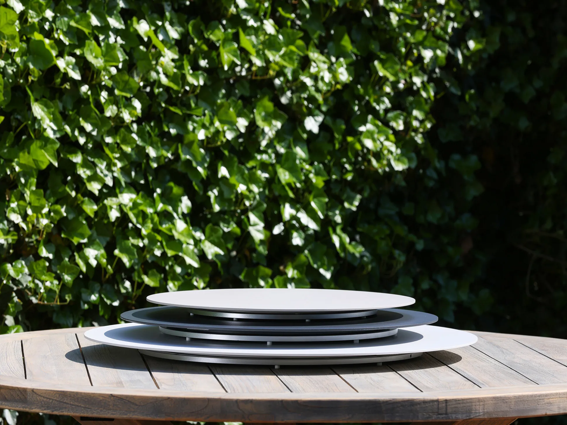 Manifesto Lazy Susan draaiplateau ø 80cm