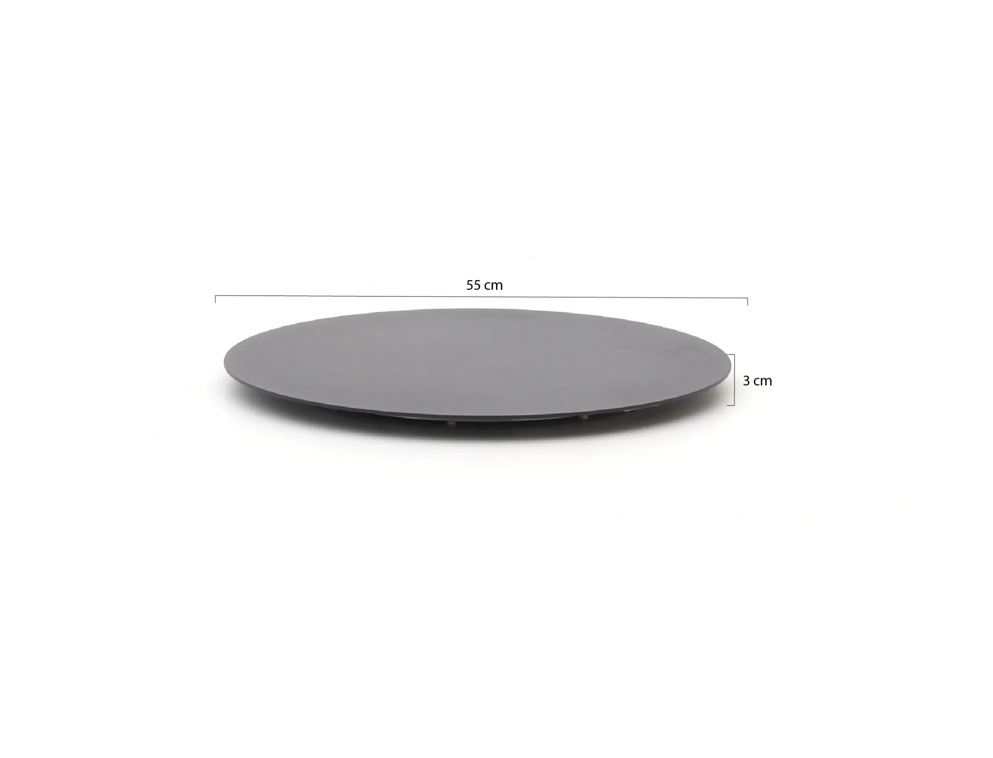 Manifesto Lazy Susan draaiplateau ø 55cm