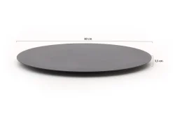 Manifesto Lazy Susan draaiplateau ø 80cm