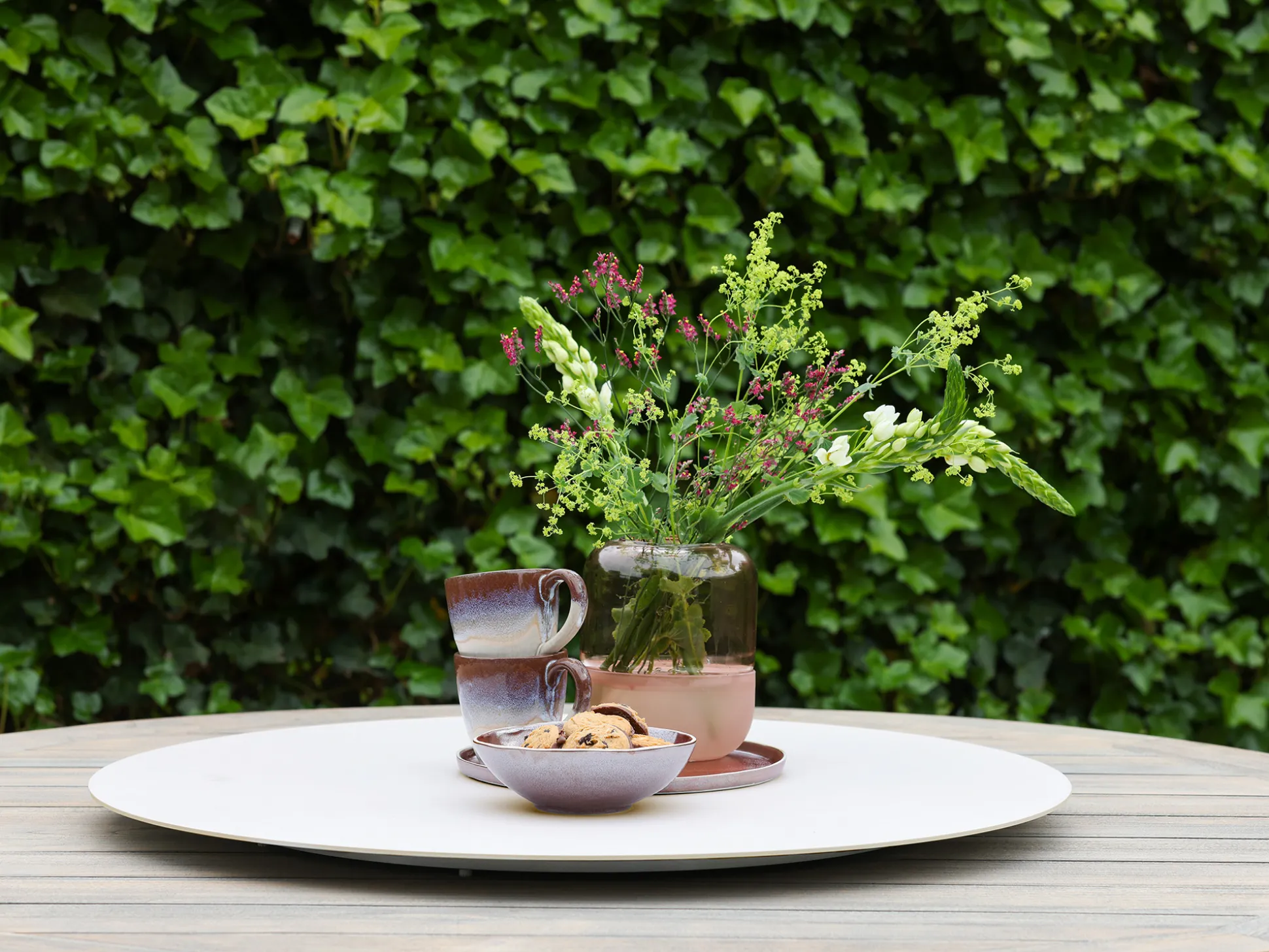 Manifesto Lazy Susan draaiplateau ø 65cm