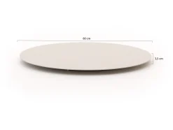 Manifesto Lazy Susan draaiplateau ø 80cm