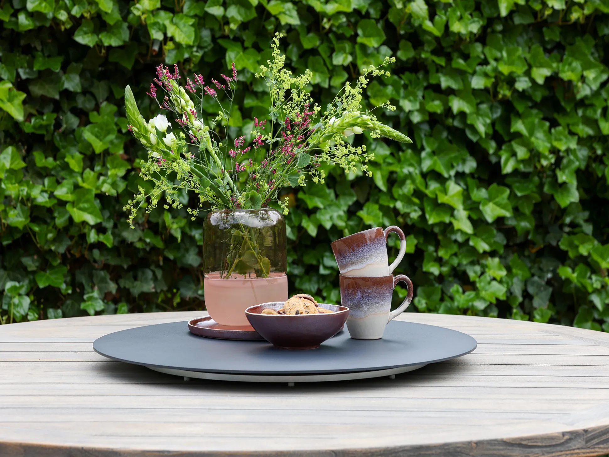 Manifesto Lazy Susan draaiplateau ø 65cm