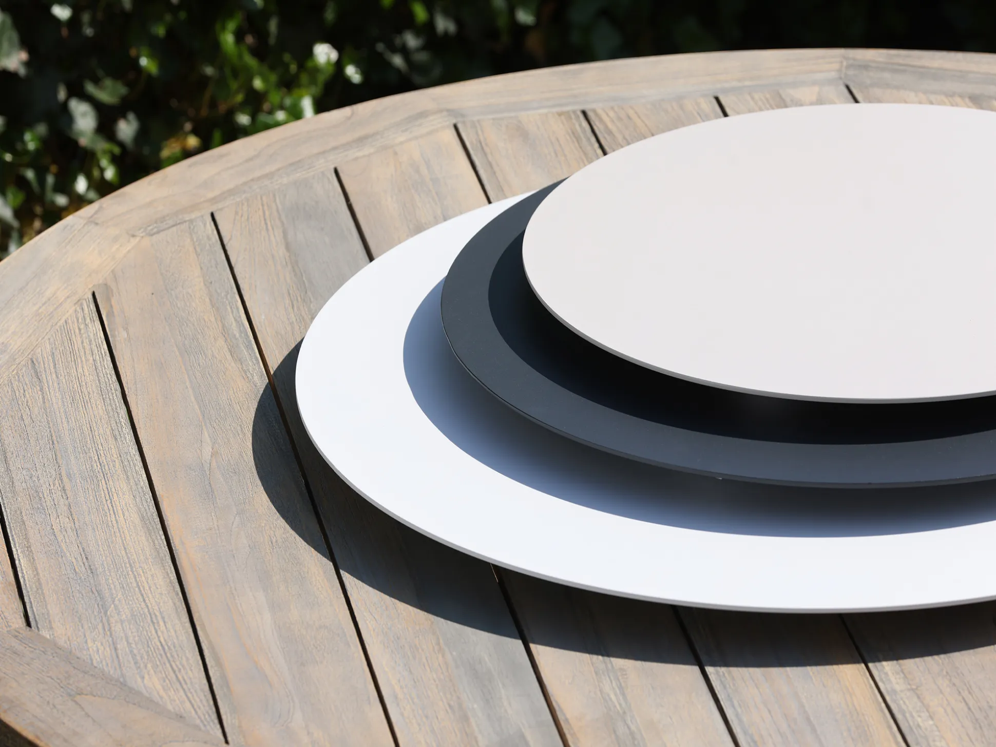 Manifesto Lazy Susan draaiplateau ø 65cm