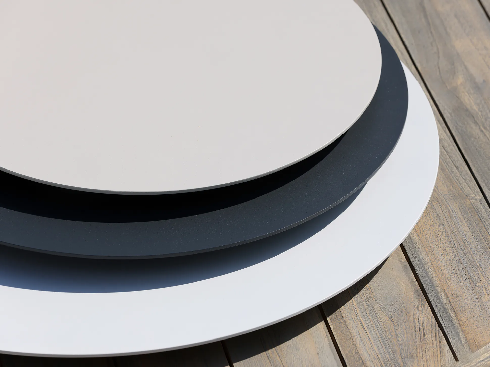 Manifesto Lazy Susan draaiplateau ø 65cm